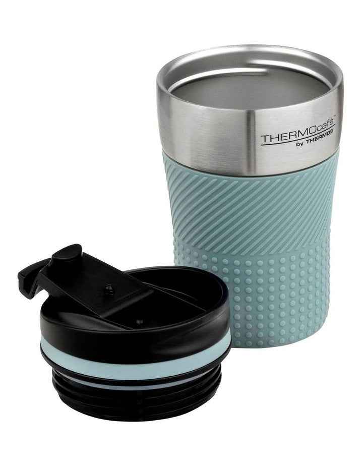 Cafe Mug 200ml in Light Blue