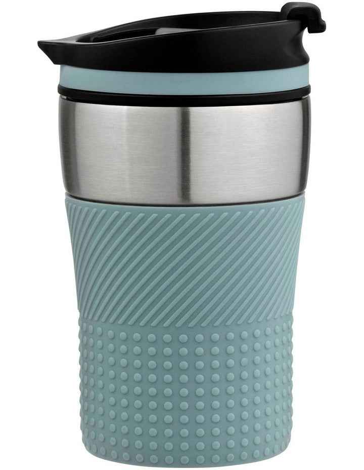 Cafe Mug 200ml in Light Blue