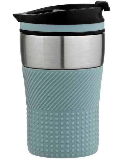 Cafe Mug 200ml in Light Blue