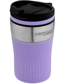 Cafe Mug 200ml in Pastel Violet