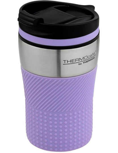 Cafe Mug 200ml in Pastel Violet