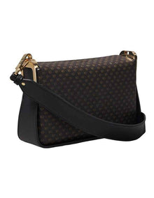 Fay Shoulder Bag in Brown