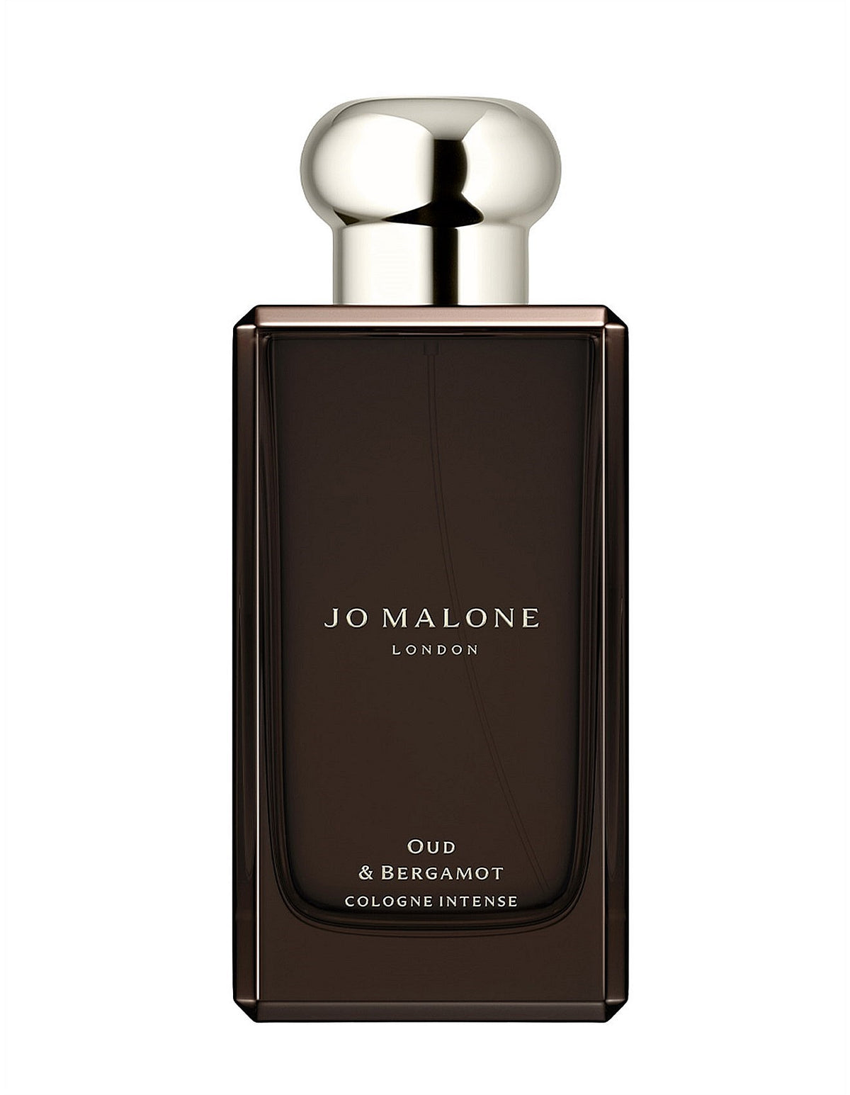 OUD & BERGAMOT COLOGNE INTENSE 100ML