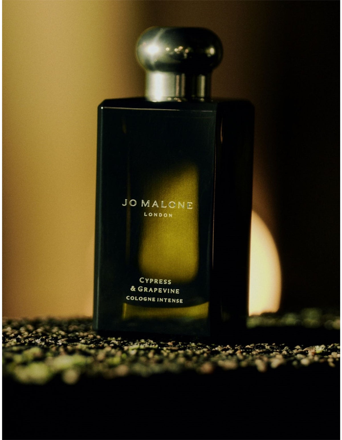 CYPRESS & GRAPEVINE COLOGNE INTENSE 100ML