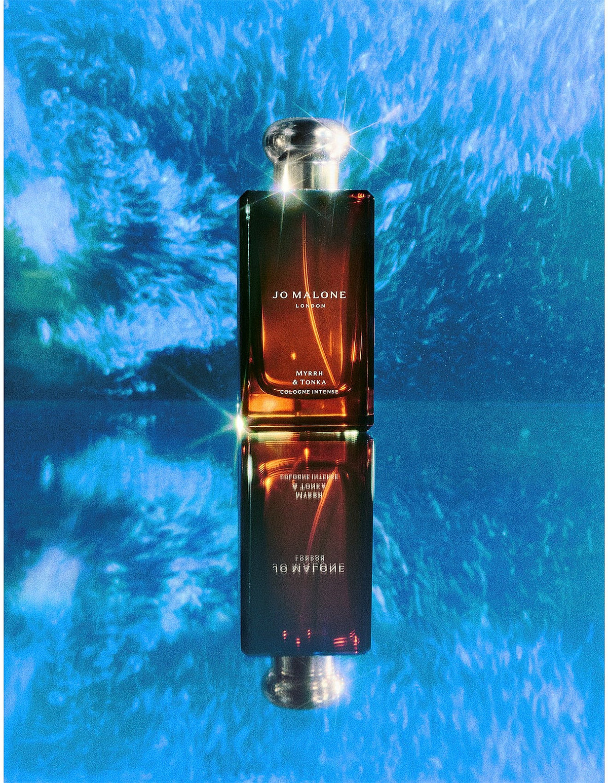 MYRRH & TONKA COLOGNE INTENSE 100ML