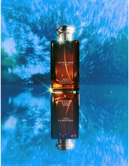 MYRRH & TONKA COLOGNE INTENSE 100ML
