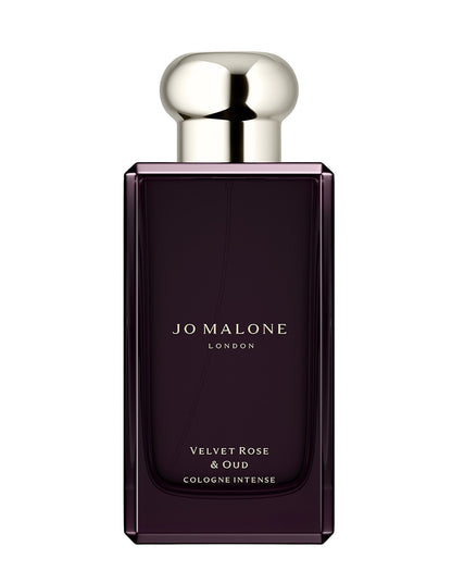 VELVET ROSE & OUD COLOGNE INTENSE 100ML