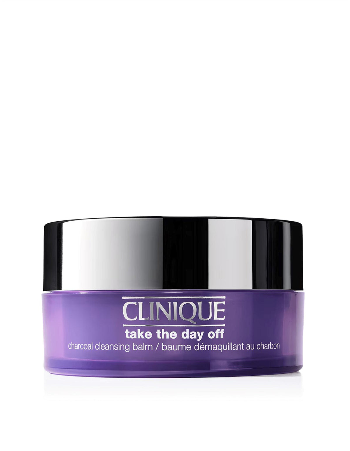 Take the Day Off Charcoal Cleansing Balm 125ml