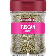 MasterFoods Large Tuscan Seasoning 155g
