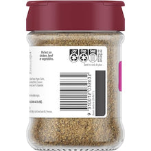 MasterFoods Moroccan Seasoning 160g