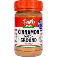 Hoyt's Cinnamon Dutch Ground 150g