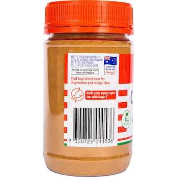 Hoyt's Cinnamon Dutch Ground 150g