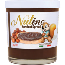 Nutino Hazelnut Spread Spread 220g