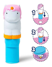 Sticker Wow Activity Pad Set Unicorn