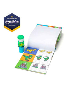 Sticker Wow! Activity Pad Set