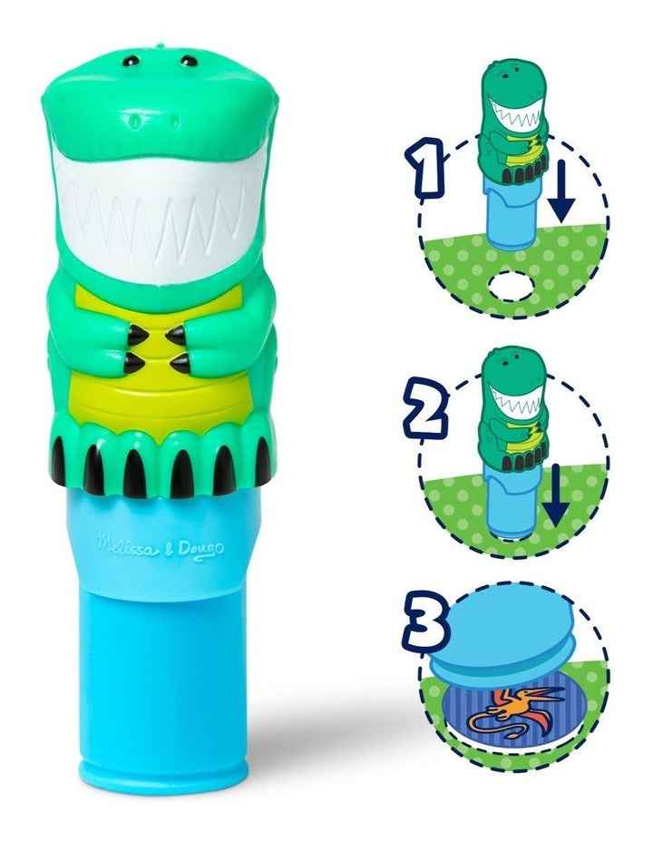 Sticker Wow! Activity Pad Set