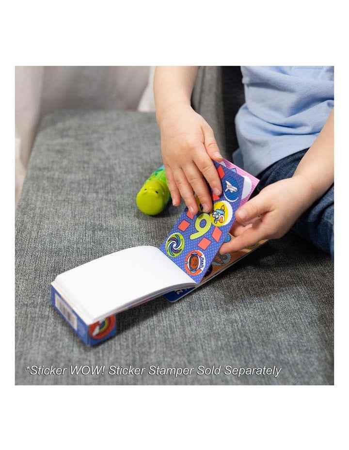 Sticker Wow Refill Stickers Surprise Pack