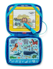 Water Wow Multi-Activity Drawing Set