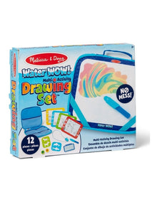 Water Wow Multi-Activity Drawing Set
