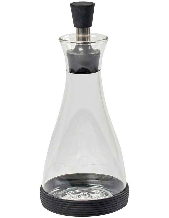 Grind Oil Bottle 500ml in Clear