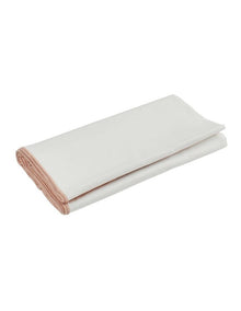 Dine Lucy Tablecloth 150x230cm in White