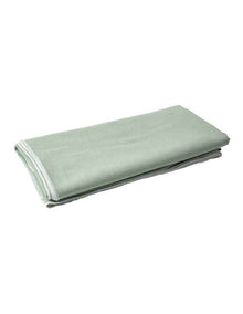 Dine Lucy Tablecloth 150x230cm in Sage
