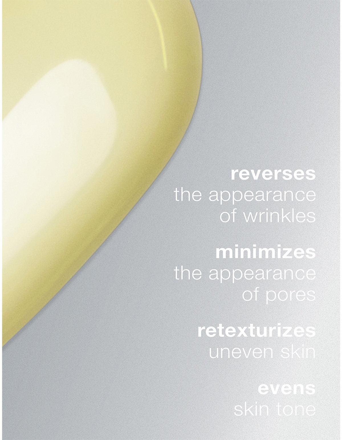 Dynamic Skin Retinol Serum 30ml