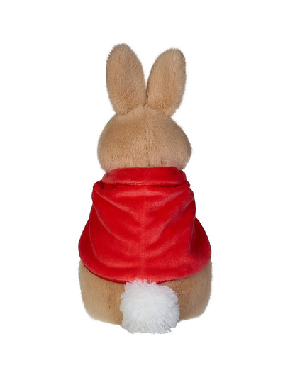 CLASSIC PLUSH: FLOPSY BUNNY 25CM