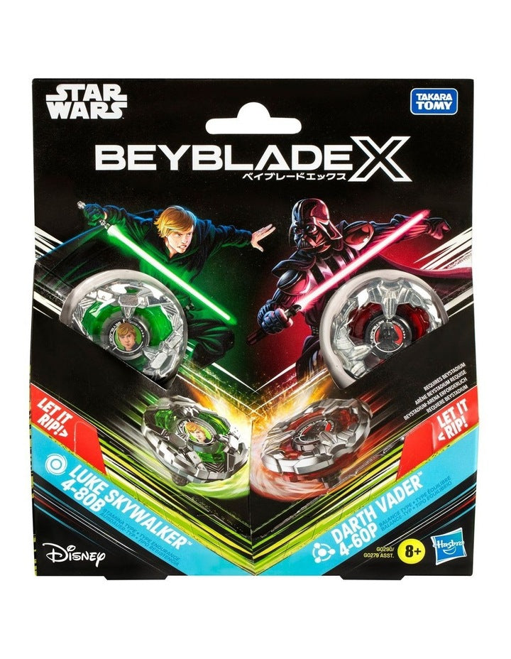 X Star Wars Collab Multipack Set in Assortment