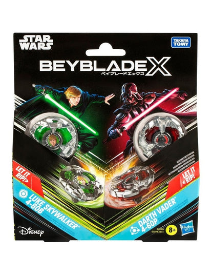 X Star Wars Collab Multipack Set in Assortment