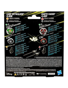 X Star Wars Collab Multipack Set in Assortment