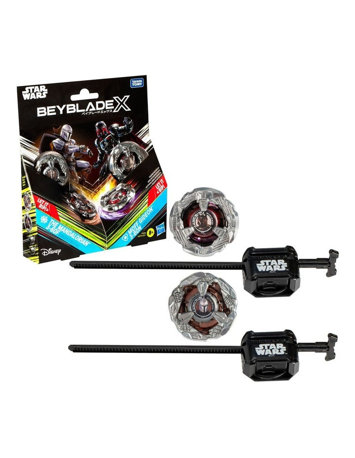 X Star Wars Collab Multipack Set in Assortment