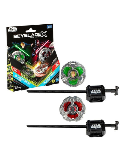 X Star Wars Collab Multipack Set in Assortment