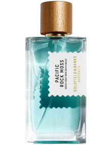 Pacific Rock Moss Perfume