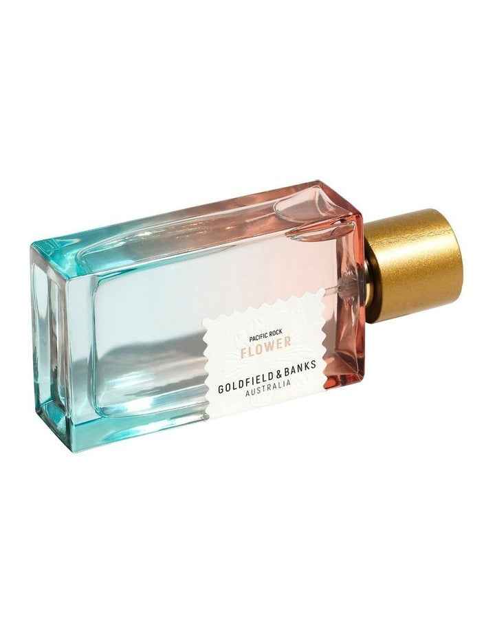 Pacific Rock Flower Perfume 100ml