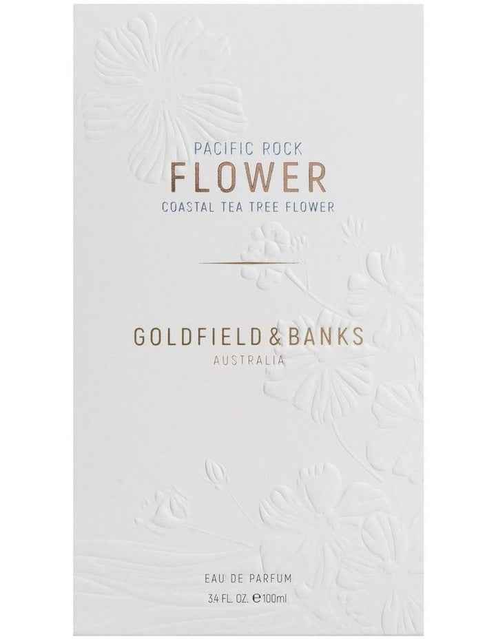 Pacific Rock Flower Perfume 100ml