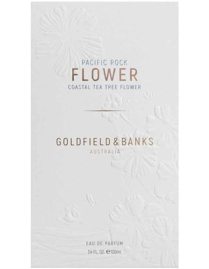 Pacific Rock Flower Perfume 100ml