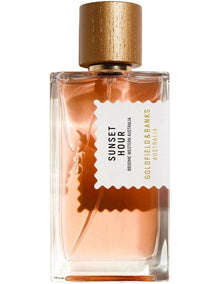 Sunset Hour Perfume