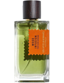 Wood Infusion Perfume 100ml
