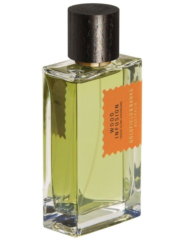 Wood Infusion Perfume 100ml