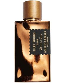 Silky Woods Elixir Perfume 100ml