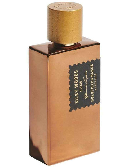 Silky Woods Elixir Perfume 100ml