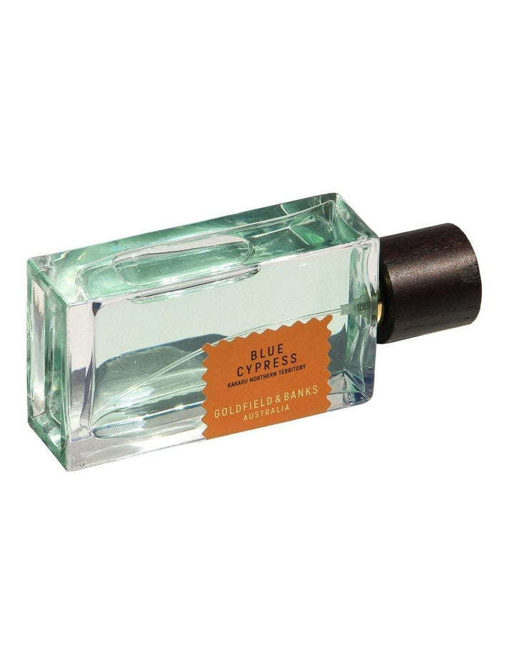 Blue Cypress Perfume 100ml