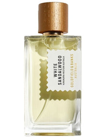 White Sandalwood Perfume 100ml
