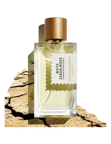 White Sandalwood Perfume 100ml
