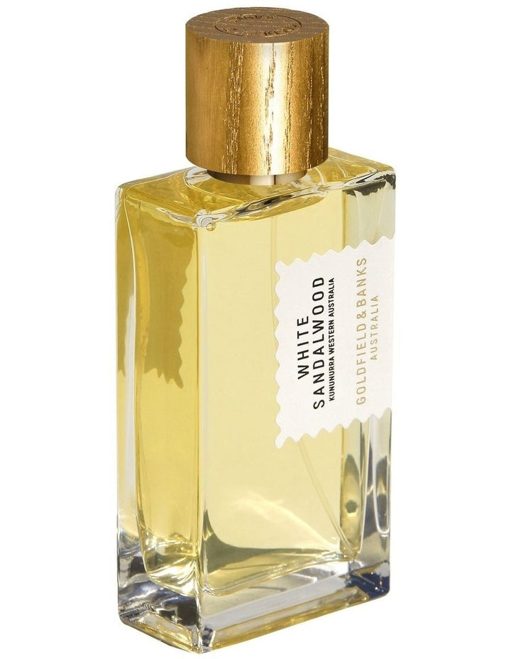 White Sandalwood Perfume 100ml