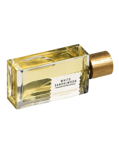 White Sandalwood Perfume 100ml
