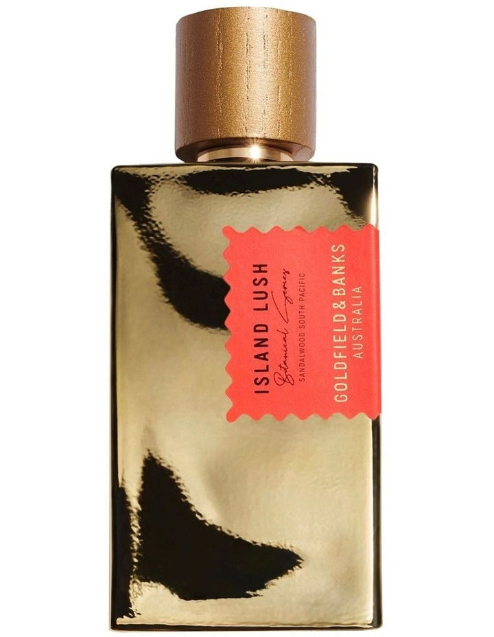 Island Lush Perfume 100ml