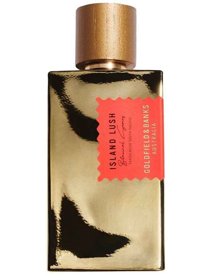 Island Lush Perfume 100ml
