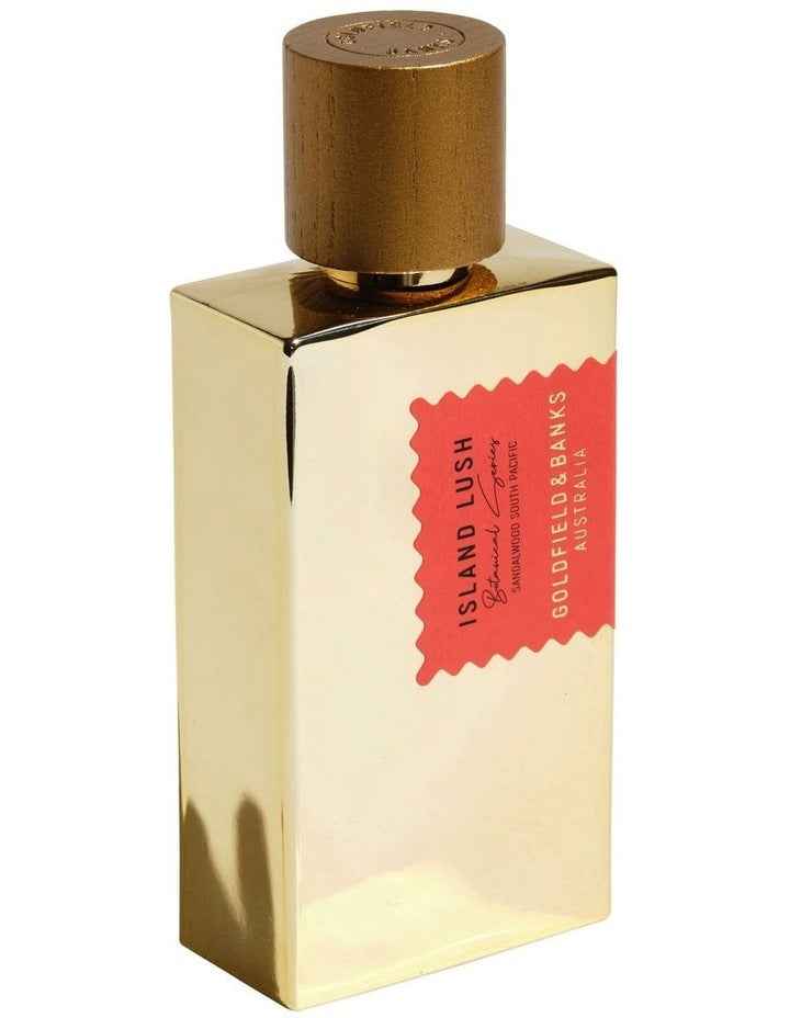 Island Lush Perfume 100ml